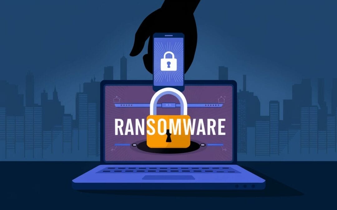 Ransomware Defense in 2024: Essential Strategies to Protect Your Business
