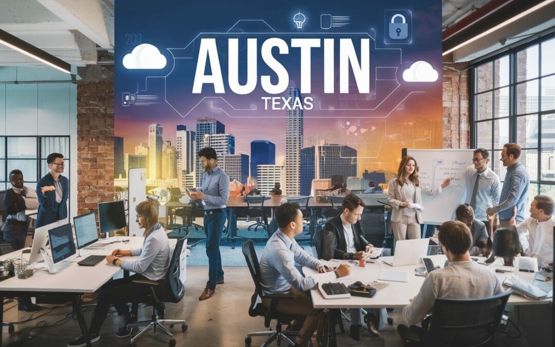 Austin IT Services: Comprehensive Solutions for your business