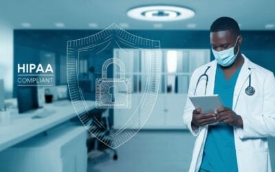 HIPAA Compliance for SMB Medical Offices