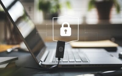 MFA & YubiKeys: Stronger Password Security