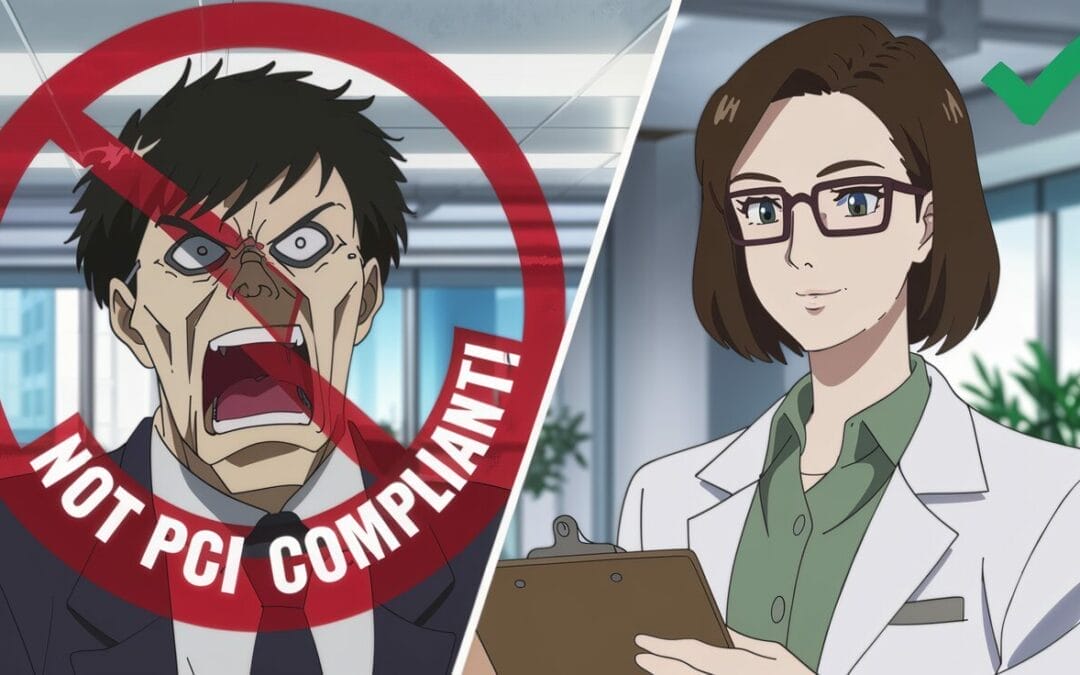 PCI Compliance: How SMBs Can Stay Secure